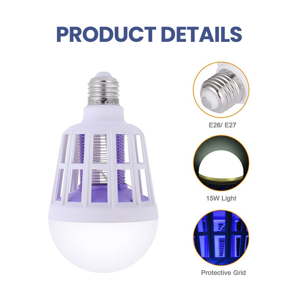 Bug Zapper Light Bulb (7)